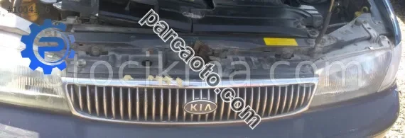 kia clarus 2.0 16v çıkma takım far