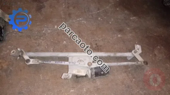 1996 2001 model volkswagen polo çıkma silecek mekanizması