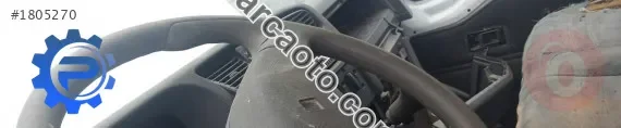 2001 citroen jumper çıkma sol kapı üfleme ızgarası