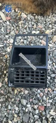 Fiat Tempra Sol Difizör Ceplik Havalandırma