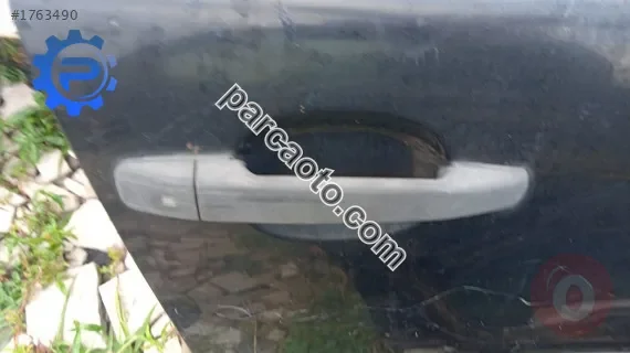 Mercedes-Benz 220 Kapı - Ordu Ünye