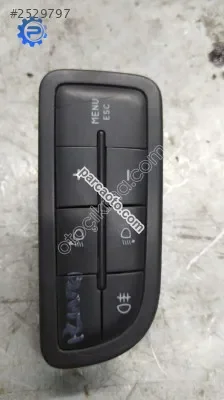 Fiat Punto Koltuk - Ordu Ünye