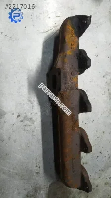 1.4 hdi egzoz manifoldu çıkma