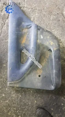 Peugeot 306 Sağ Arka Kapı Döşemesi çıkma