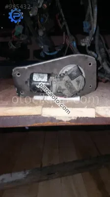 citroen berlingo çıkma silecek mekanizması