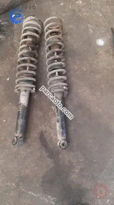 lada vega çıkma arka amortisör kep yay takım