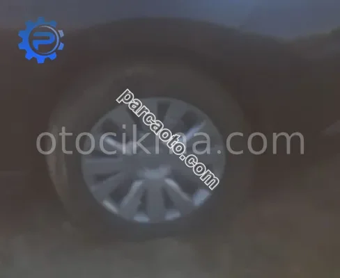 Peugeot 207 Şasi Sağ - Ordu Ünye