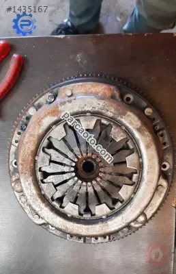 fiat albea çıkma volant
