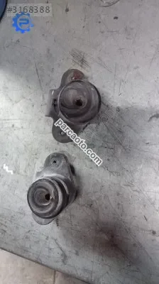 Ford escort hb bagaj kapak ayar takozu yedek parça