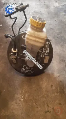 fiat punto çıkma fren westinghouse ana merkez