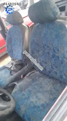 Peho partner koltuk takım
