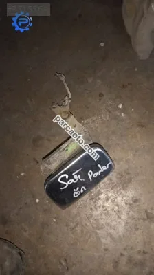 Peugeot Partner Kapı - Ordu Ünye