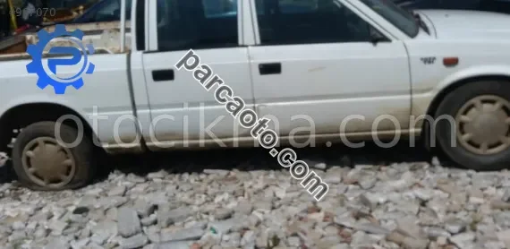 tata telcoline çıkma sağ yan panel