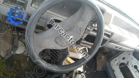 Escort 90 m9del direksiyon simidi çıkma