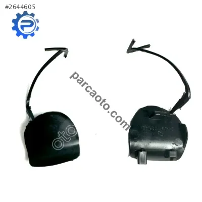 Nissan Çeki Kapağı Almera 00-03 Ön