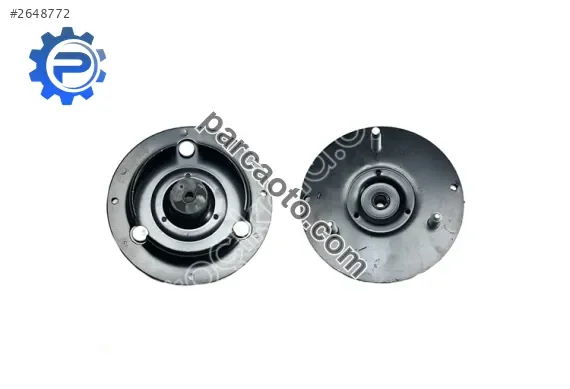 Toyota Takoz Amortisör Hılux Vigo 4x2 07-14 Ön Sol/Sağ