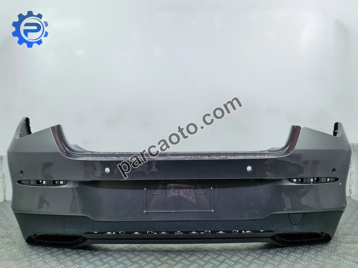 Mercedes - Benz CLA Tampon Arka - Mersin Tarsus