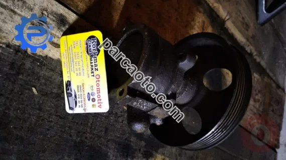 Opel Combo Direksiyon Pompası - Ordu Ünye