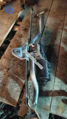 T5 silecek motoru ve frezesi çıkma