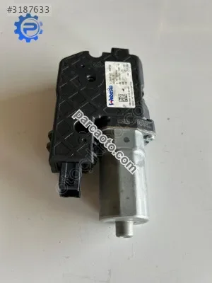 Çıkma Sunroof Motoru VW Passat B8 T-Roc Audi A4 3G5877795