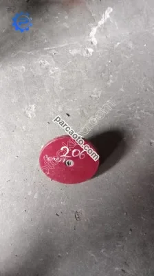 Pejo 206 depo dış kapak yedek parça