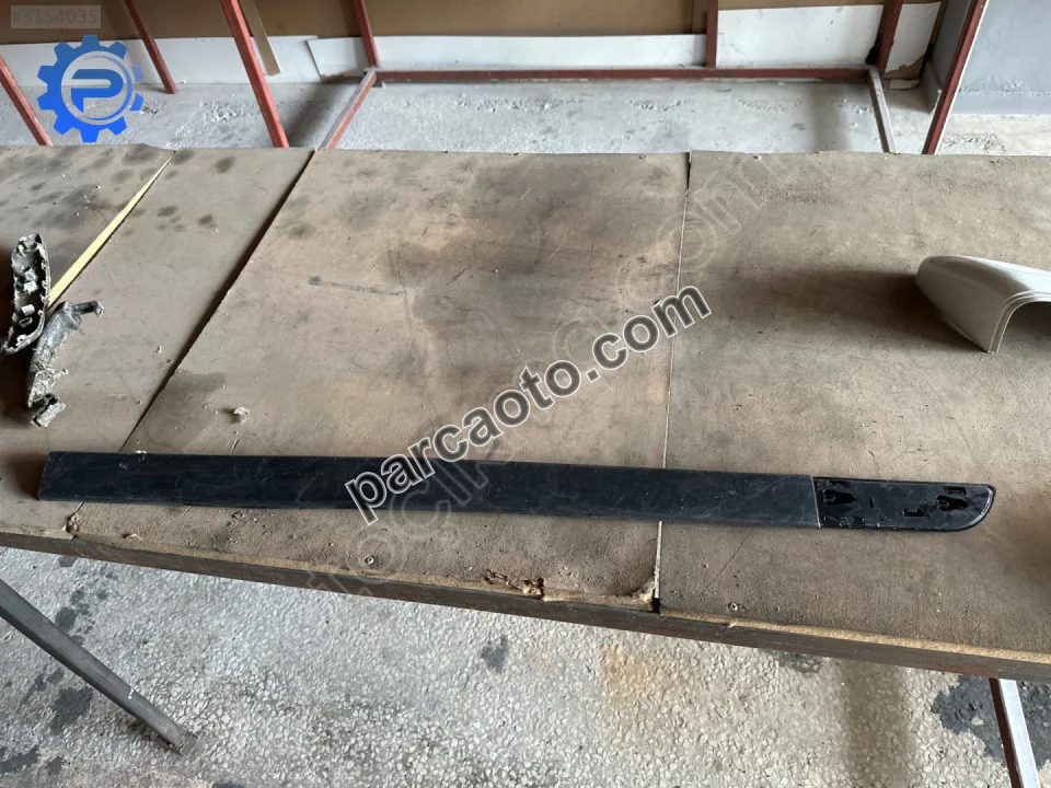 Renault Megane Kapı Çıtası - Samsun Tekkeköy