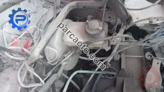seat ıbiza 1.5 çıkma westinghouse fren ana merkez