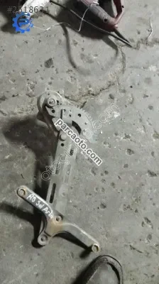 Renault R 9 Kapı - Ordu Ünye