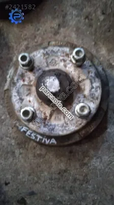 Ford festiva arka kapmana orjinal çıkma