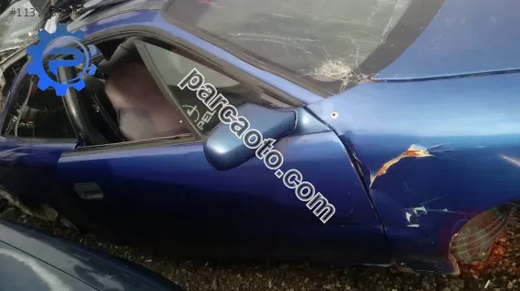 opel calibra çıma sağ ön kapı