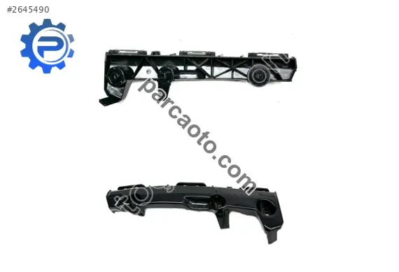 Toyota Braket Tampon Hılux 12-14 Ön Sağ