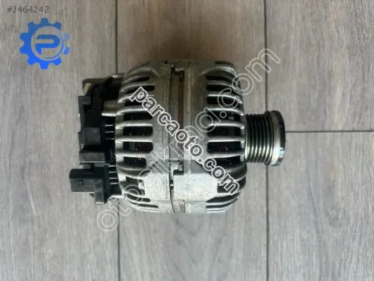Çıkma Alternatör-Şarj Dinamosu VW Tiguan 1.4 TSI 03C903023S