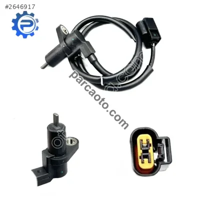 Mıtsubishi Sensör Abs Lancer 03-06 Arka Sol
