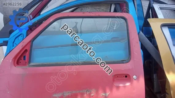 Suzuki Jimny Kapı Camları - Ordu Ünye