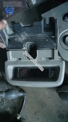 Master 3 bilgi ekrani yedek parça