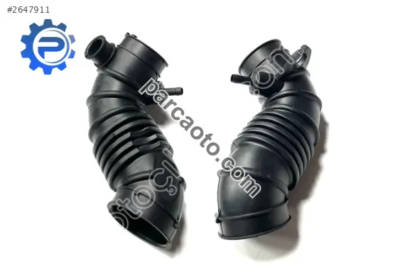 Hyundai Hortum Filtre Hava Giriş Accent Era 06-11/Rio Benzli 06-