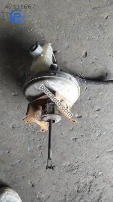 Lada Samara westhanuz yedek parça