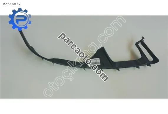 Mazda Braket Tampon Mazda 6 02-07 Sol (Far Alt)
