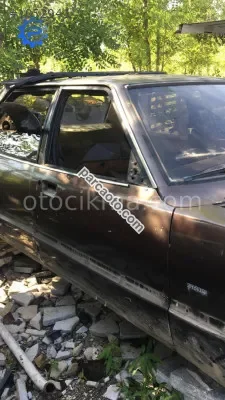 ford taunus çıkma sağ ön kapı