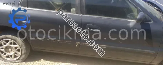 kia clarus 2.0 çıkma sağ marşbiyel