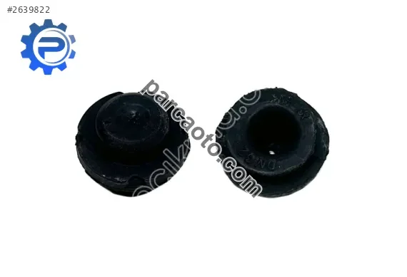 Hyundai Lastik Takoz Radyatör Accent Era 06-12 (Alt Lastiği) (5