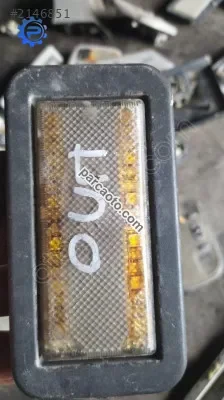 Fiat Uno Tavan Döşemesi - Ordu Ünye