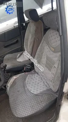 Renault Brodvay koltuk