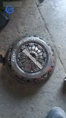 Ford escort 1.6 cfi motor baskı balata volant yedek parça