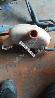 Reno master motor su bidonu orjinal çıkma