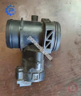 2008 model ford focus çkma gaz kelebek kutusu