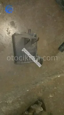 Fıat palio albea karbon filtre