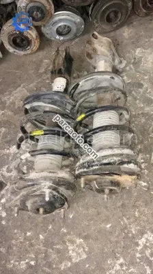 chery alia ön sag sol amasör yay