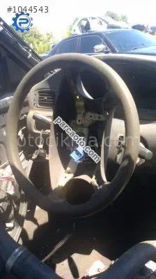 kia clarus çıkma direksiyon simidi