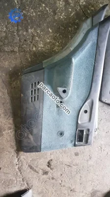 Tofaş Slx Sol Arka Kapı Döşemesi çıkma